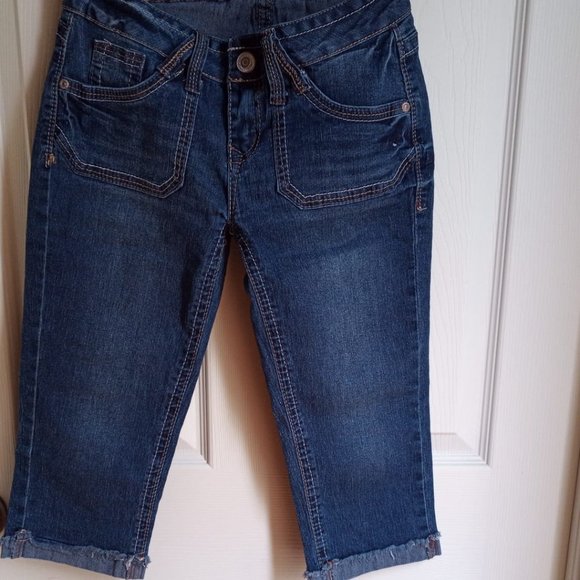 jean shorts - Picture 1 of 1